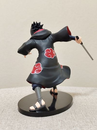 火影忍者疾风传 名战景-宇智波佐助-4