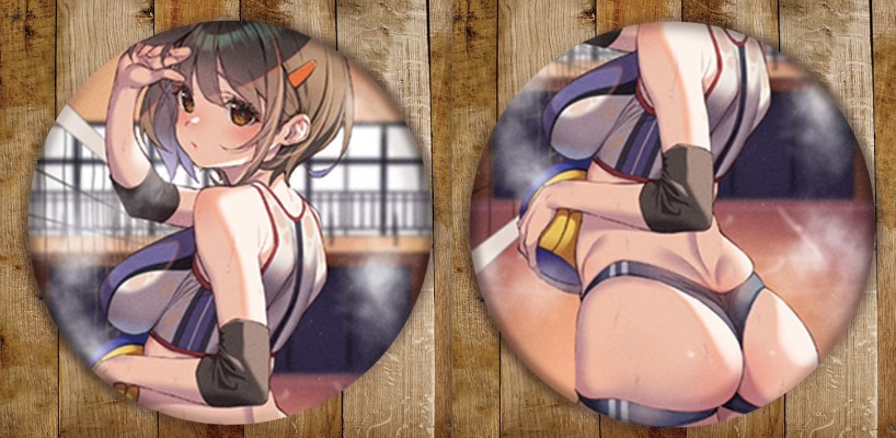 排球部 飞濑穂乃花