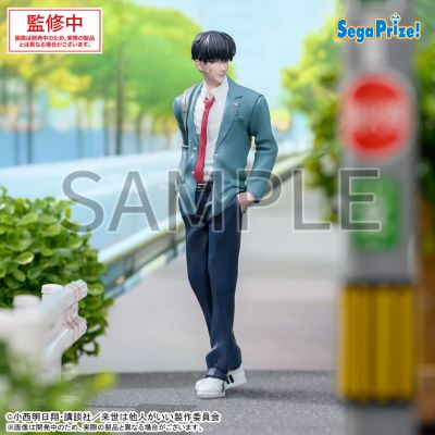 唯愿来世不相识动画版 Luminasta “鸟苇翔真”