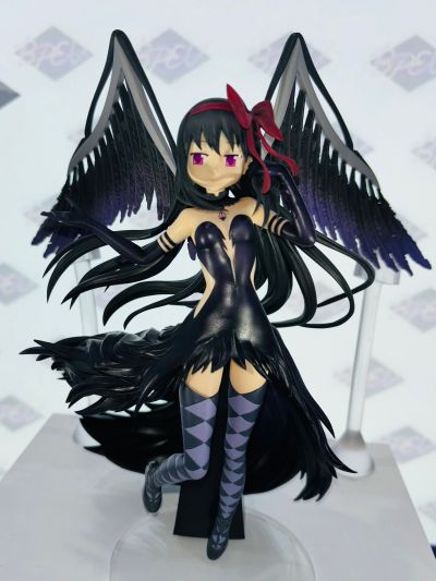 BPEV 魔法少女小圆 剧场版 [新篇] 叛逆的物语  恶魔小焰