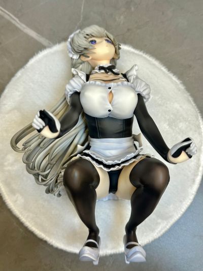 女仆之家系列 白石透