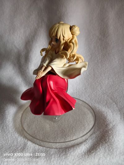 HELLO 黄金拼图 ！！爱丽丝·卡塔雷特