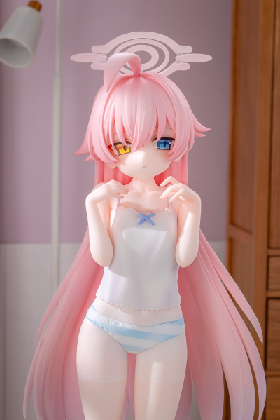 蔚蓝档案 小鸟游星野 更衣