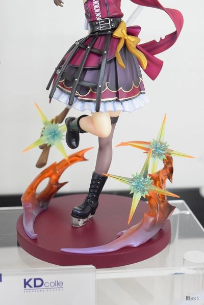 KDcolle 为美好的世界献上祝福！惠惠 原作版 10周年纪念服装