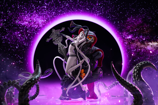 Fate/Grand Order 阿比盖尔-盛夏