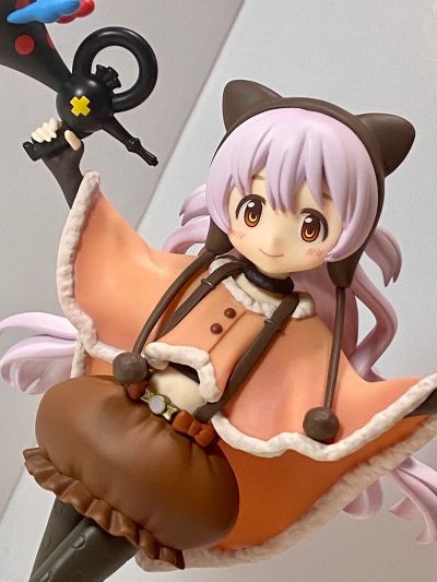 POP UP PARADE  魔法少女小圆 剧场版 [新篇] 叛逆的物语  百江渚