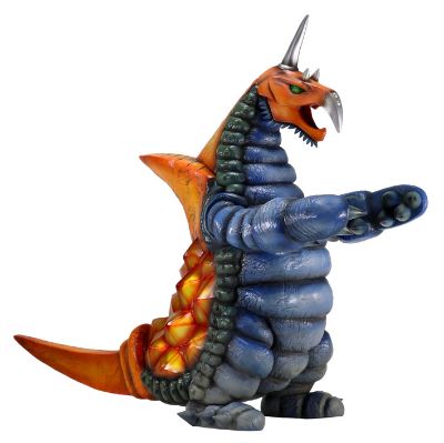 1/6特摄系列 Vol.108  一角超兽 巴克西姆