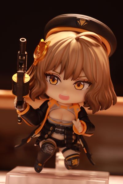 粘土人#2397 胜利女神：妮姬 阿妮斯