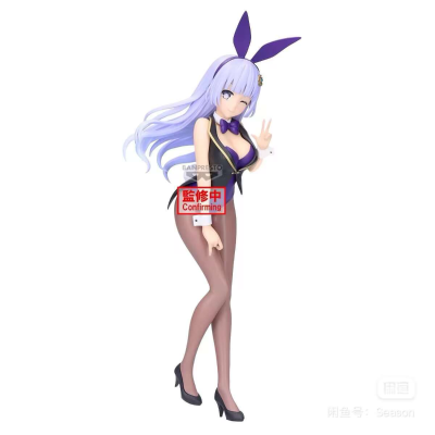 约会大作战 独特魅力-夜刀神十香-