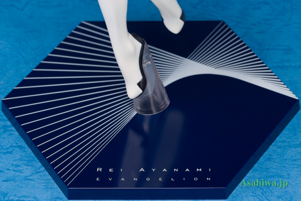 新世纪福音战士新剧场版 绫波零