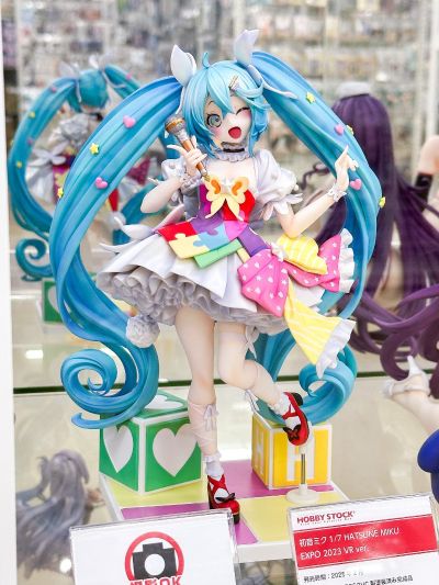 初音未来 MIKU EXPO 2023 VR