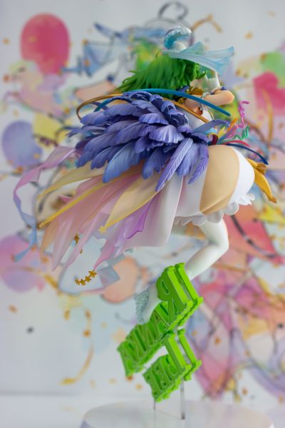 超时空要塞F  兰花·李～10周年庆～