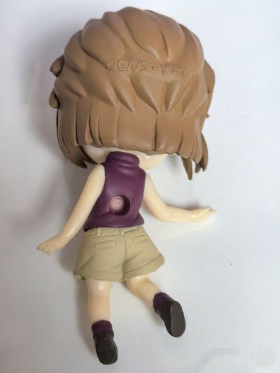 名侦探柯南 标本系列3 灰原哀