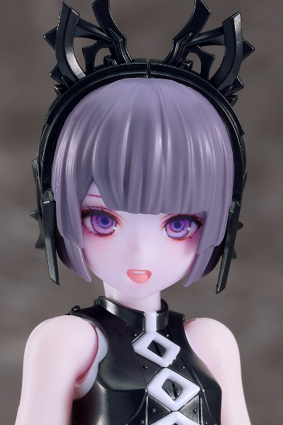 chitocerium ornatio .脸部 0.2.4.11.0 α/β/γ/δ