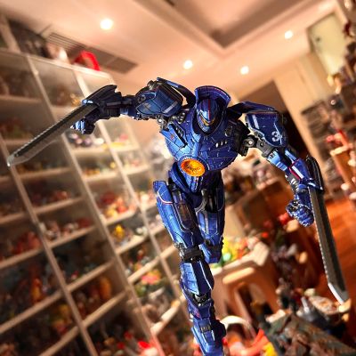 环太平洋 危险流浪者