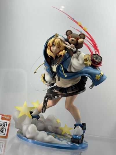 罪恶装备 -奋战- 布丽姬