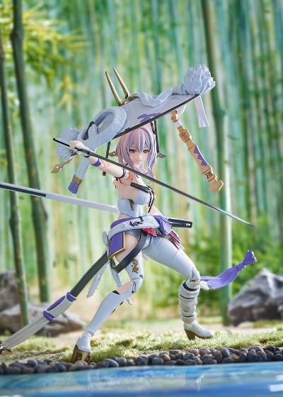 figma#640  胜利女神：新的希望 红莲