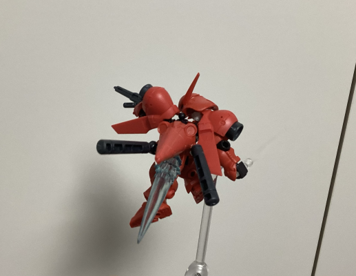 机动战士高达 重装×重奏 22