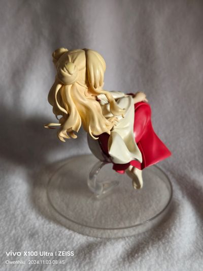 HELLO 黄金拼图 ！！爱丽丝·卡塔雷特