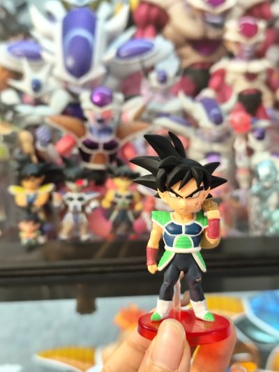 糖糖トイ 龙珠 孙悟空 