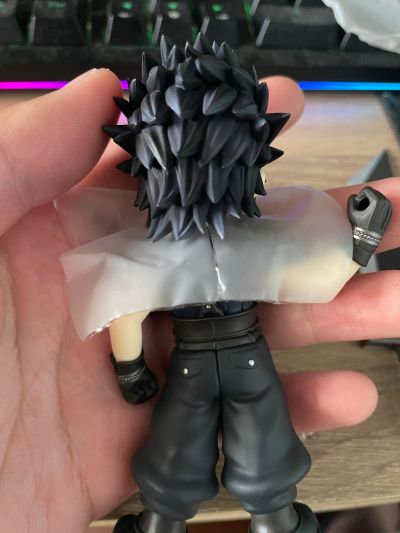 最终幻想7 重制版第二部  ADORABLE ARTS 扎克斯·菲尔