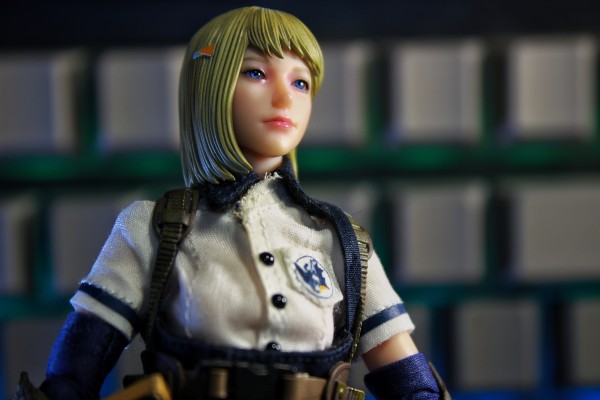 i8-72C323D/ i8-72C323S 口袋玩具 静谧犬系列 凯瑟琳