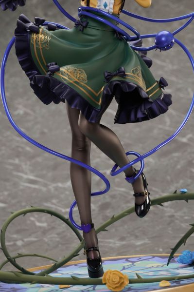 东方Project 真恐怖！就在你的身后 古明地恋