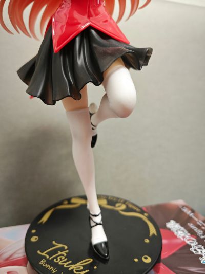 电影五等分的新娘 Trio-Try-iT人偶-中野二乃·异彩兔女郎-