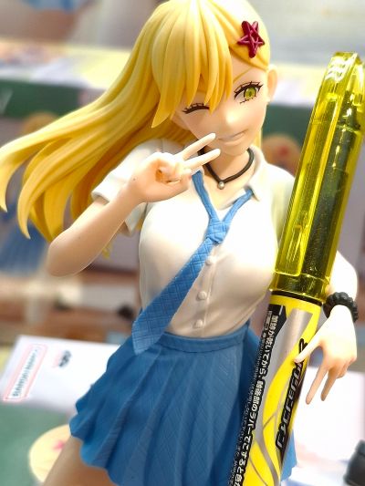 2.5次元的诱惑 握笔之友！ 喜咲亚理亚~校服造型~