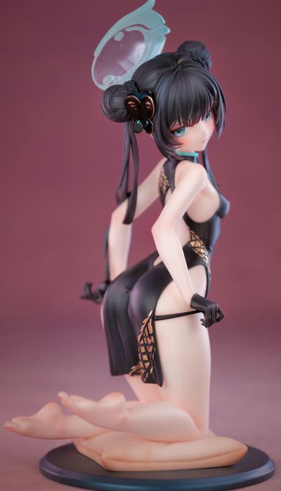 碧蓝档案 龙华妃咲