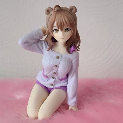 不时用俄语小声说真心话的邻桌艾莉同学 动画版 小坐系列奖品人偶 “玛莎”（暂称）