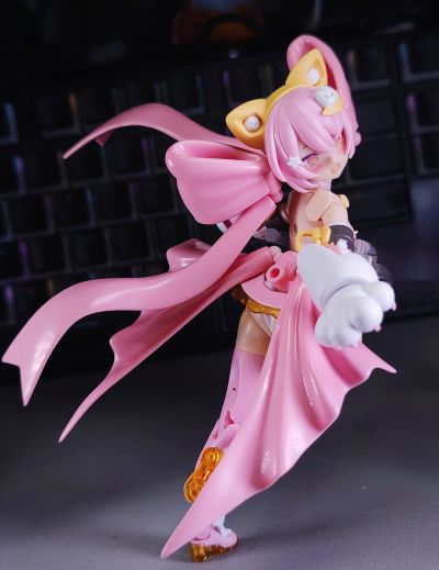 M.S.G. 服装配件 可爱蝴蝶结配件