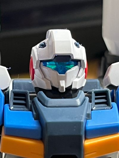 HG 1/144 吉莱标准型