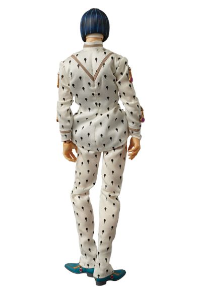 RAH 编号560 布鲁诺·布加拉提