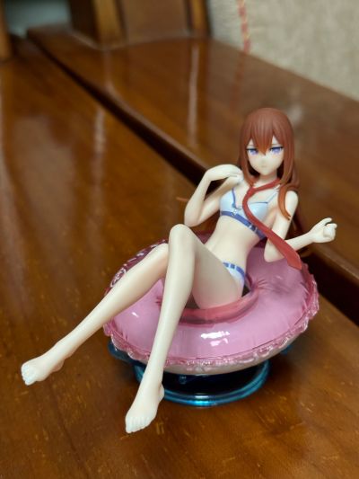 AFG 命运石之门  牧濑红莉栖