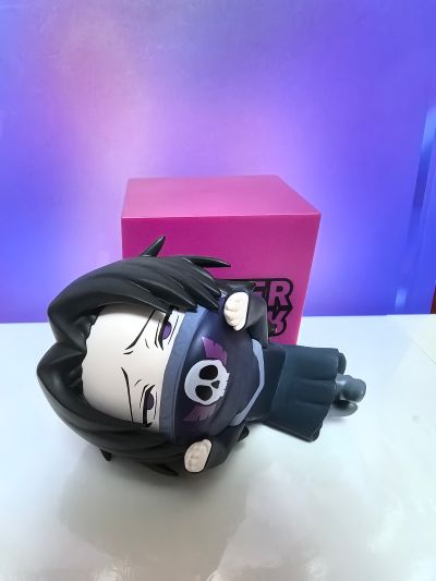 猎人 趴趴人偶5