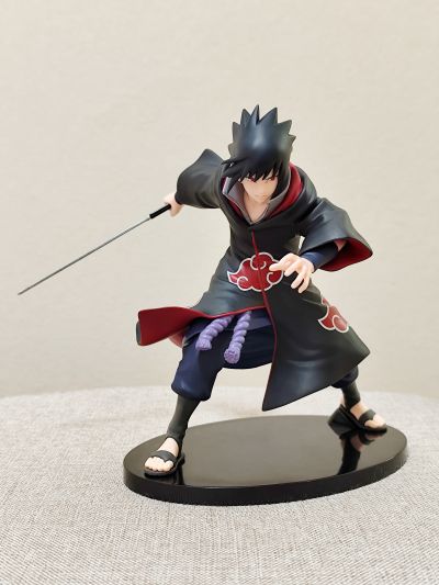 火影忍者疾风传 名战景-宇智波佐助-4