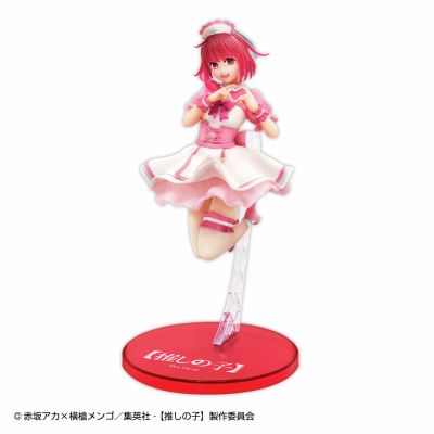 我推的孩子 有马加奈 1/7人偶（护士款） ～GiGO专属～