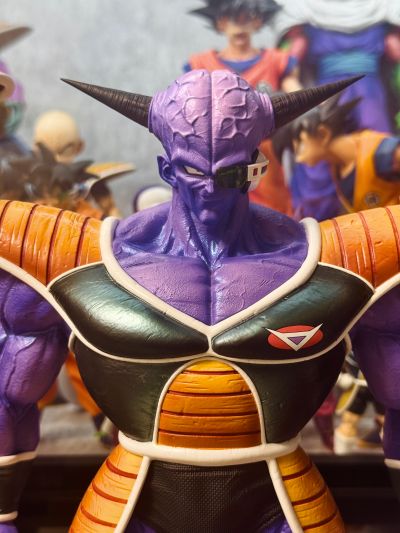 HG 龙珠 基纽特战队套装