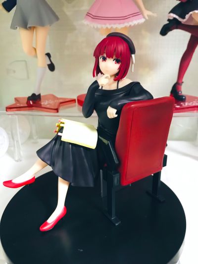 一番赏 我推的孩子 世界是个舞台 A奖 有马加奈