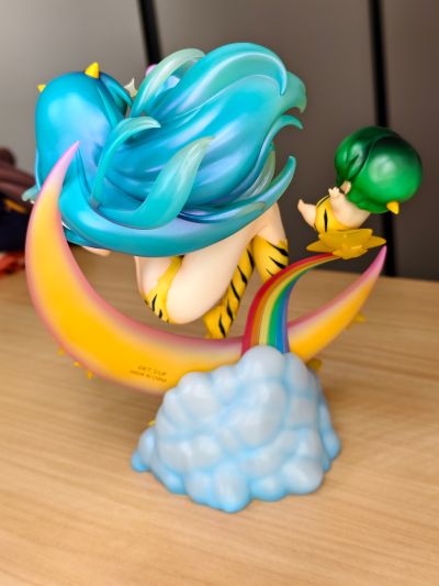 福星小子 拉姆+小天 BOX cafe&space Collaboration