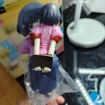 物语系列 奖品人偶 羽川翼