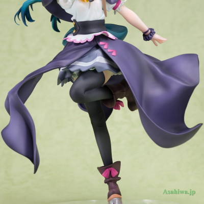 KDcolle 幻日夜羽 -镜中晖光- 夜羽