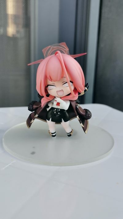 蔚蓝档案 陆八魔阿露 便利屋68的日常Ver.