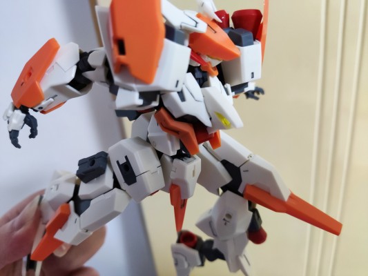 骨装机兵 BASELARD ZELFIKAR 全配件套装版