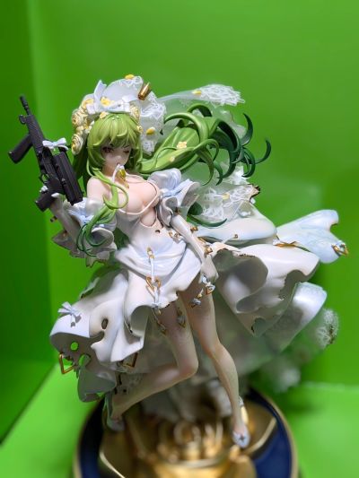 少女前线 M950A 柳莺与蔷薇 重创