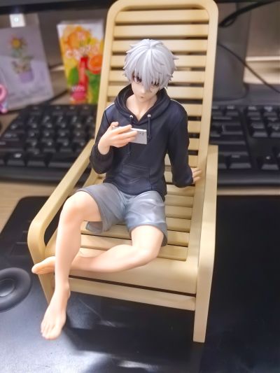 碧蓝航线 土佐 鸣子小夏