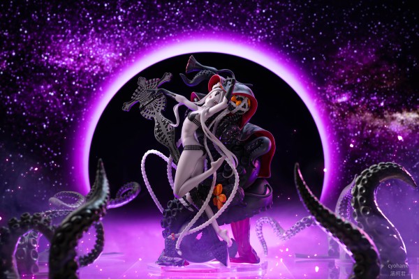 Fate/Grand Order 阿比盖尔-盛夏