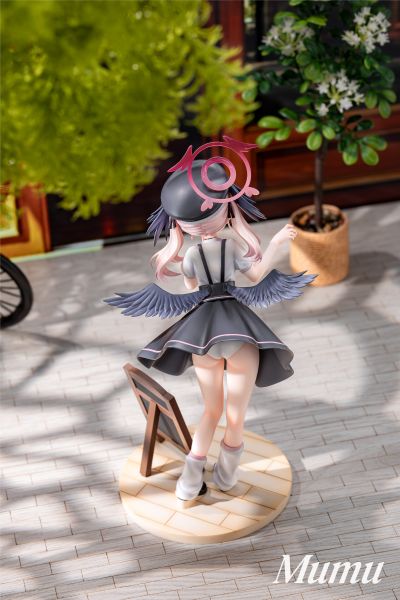 蔚蓝档案 咖啡厅の小春