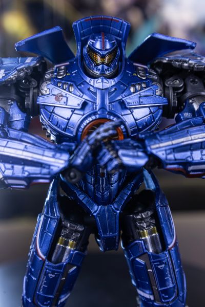 环太平洋 危险流浪者